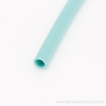 silicone rubber heat-shrinkable tube for industry equipments